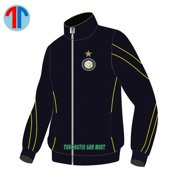 Xưởng may gia công áo khoác TT